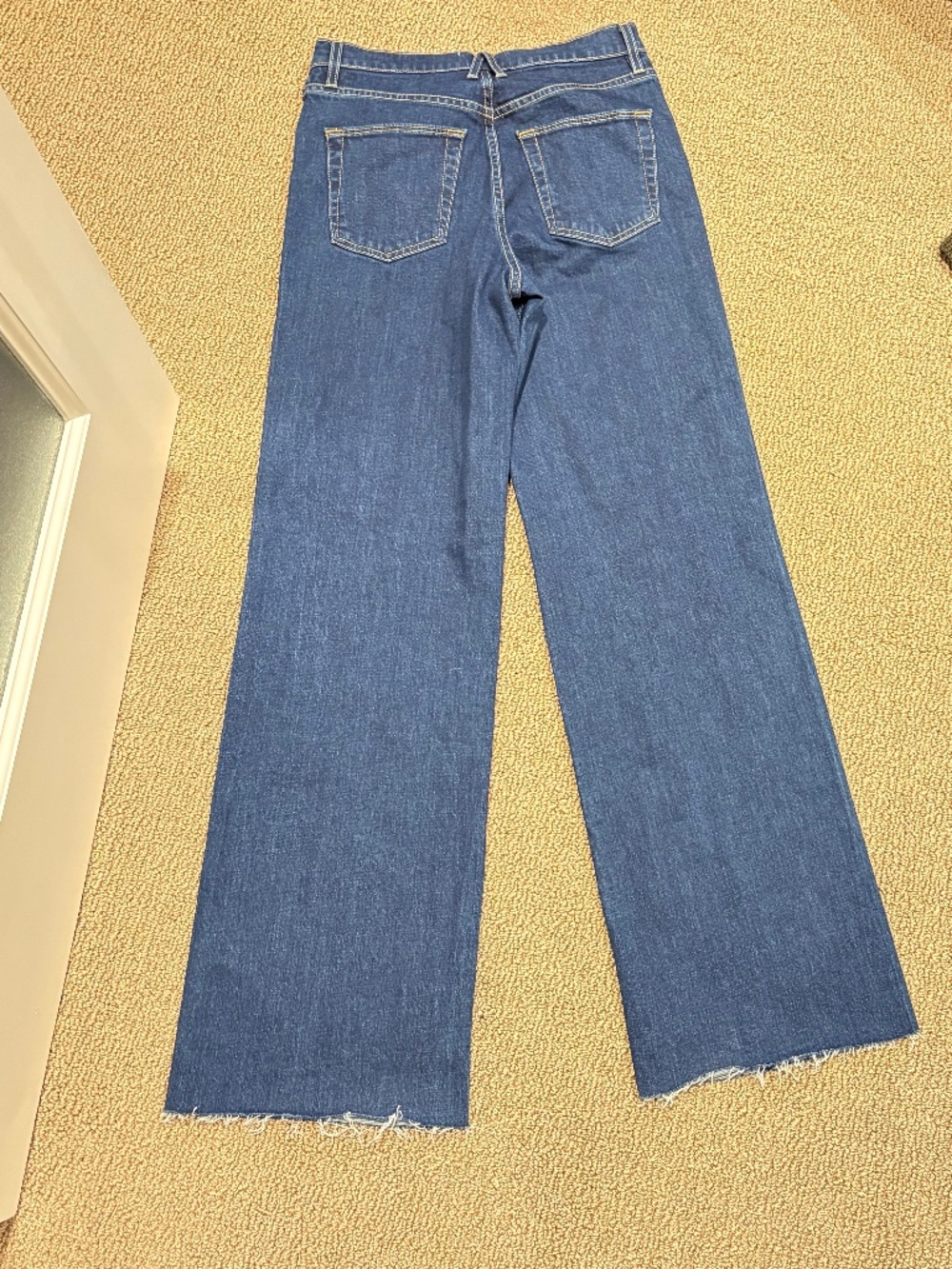 SLVRLAKE Grace Jean - NWOT